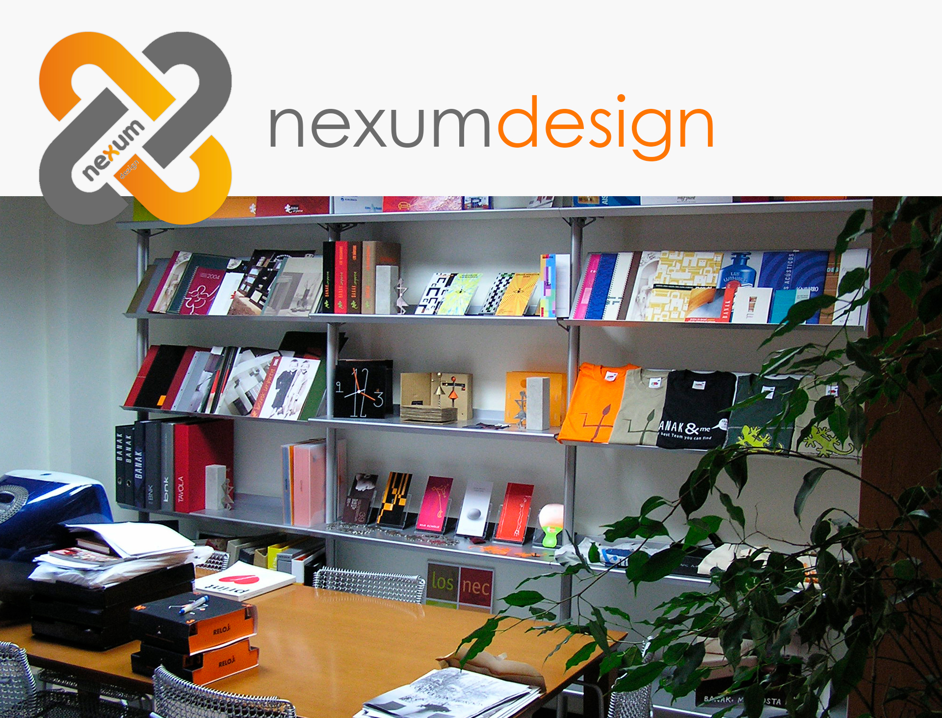 Agencia NexumDesign